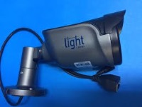 LIGHT AHD LCR7-N200A-4K 4MP 3.6MM 8 ATOM DIŞ CEPE KAMERA - 1